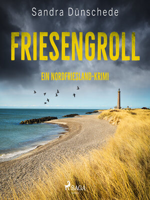 cover image of Friesengroll